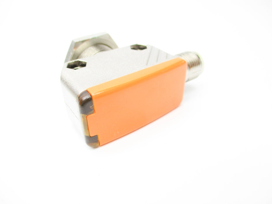 IFM EFECTOR OGE-DPKG/US/CUBE OGE280 10-30VDC NSMP