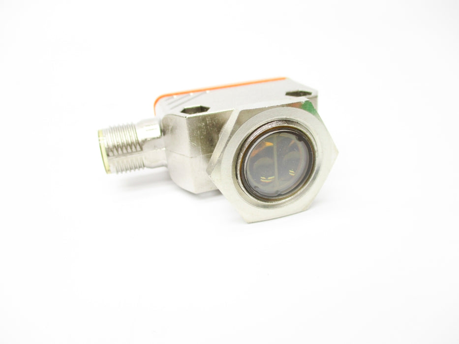 IFM EFECTOR OGE-DPKG/US/CUBE OGE280 10-30VDC NSMP