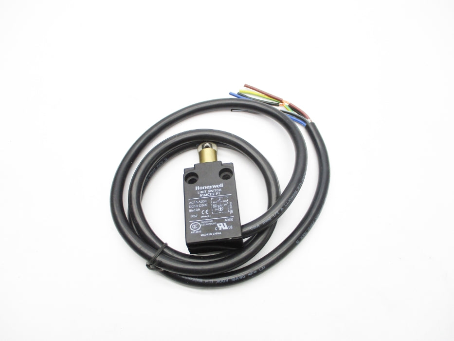 HONEYWELL 91MCE2-P1 NSNP