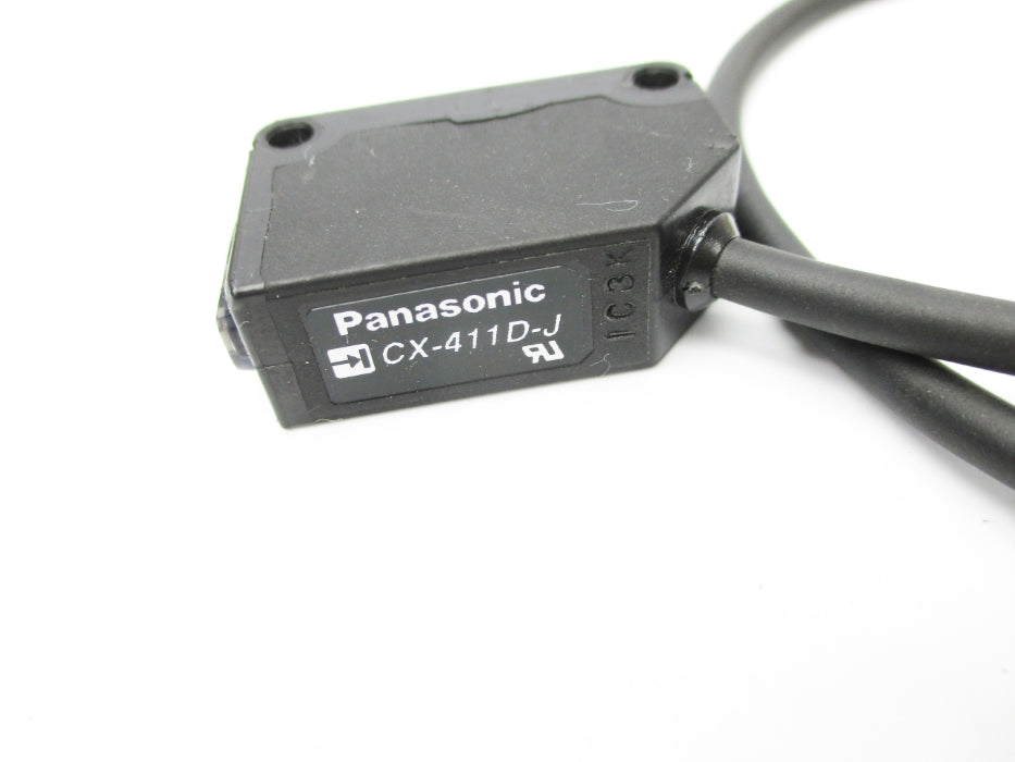PANASONIC CX-411D-J NSNP