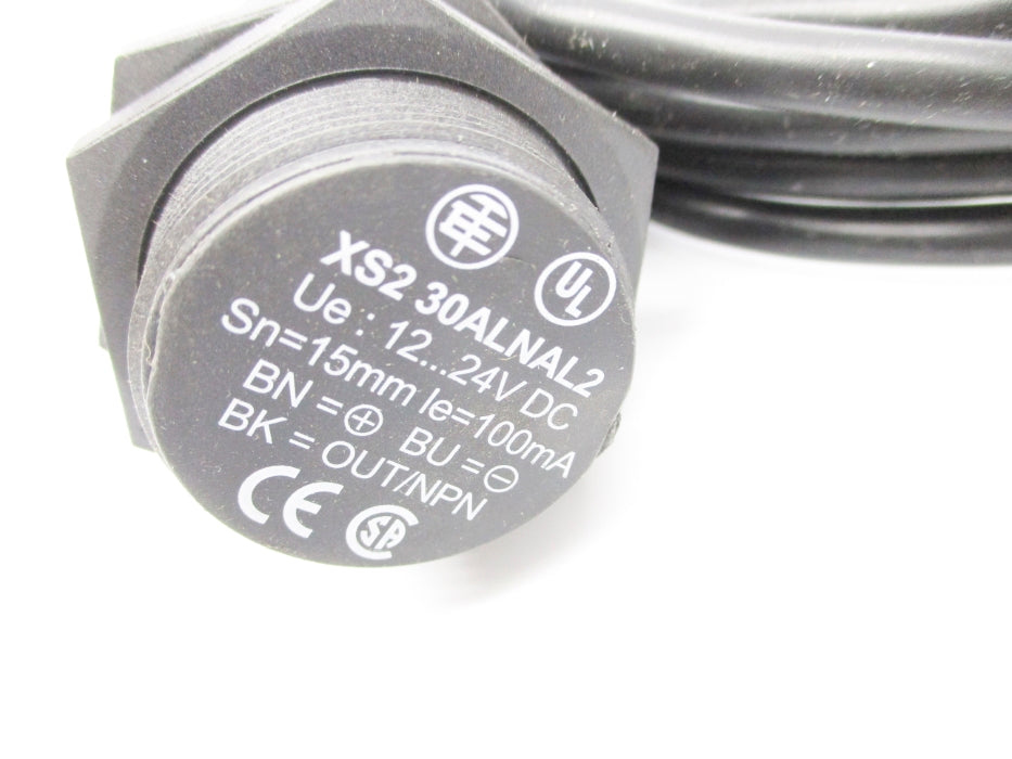 TELEMECANIQUE XS230ALNAL2 NSNP