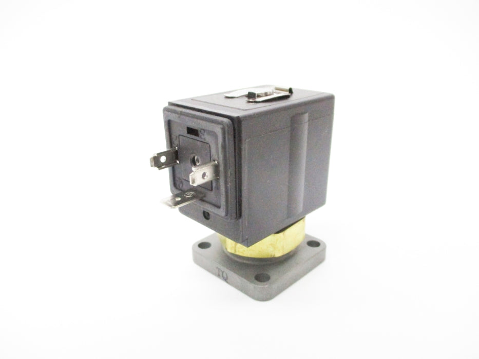 SMC VX2131-00-5DZ1 24VDC NSNP
