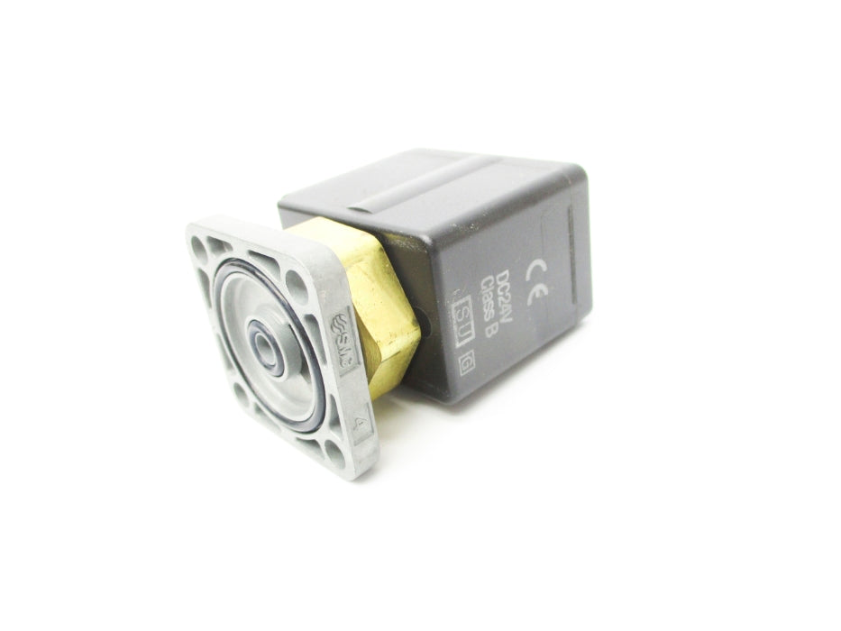 SMC VX2131-00-5DZ1 24VDC NSNP