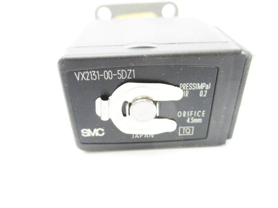 SMC VX2131-00-5DZ1 24VDC NSNP