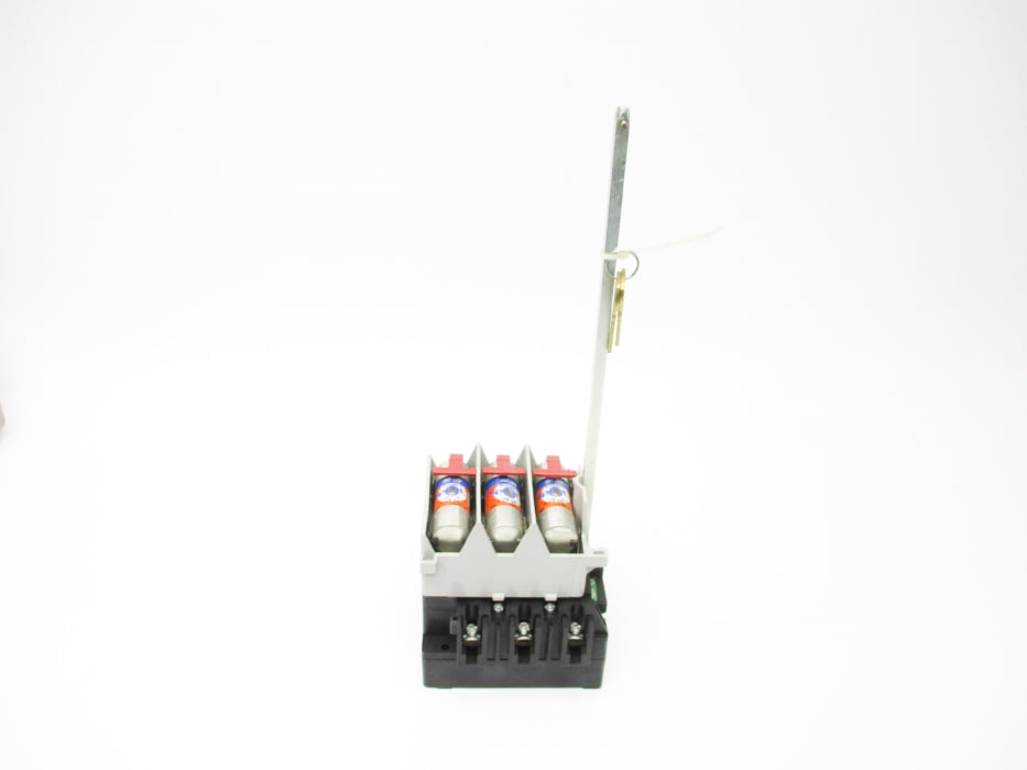 ALLEN BRADLEY 194R-NJ030P3 SER. B (AS PICTURED) NSNP
