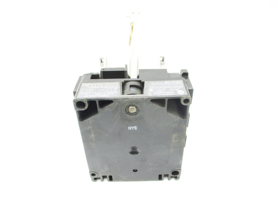 ALLEN BRADLEY 194R-NJ030P3 SER. B (AS PICTURED) NSNP