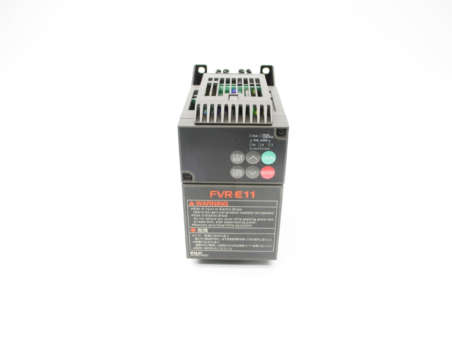FUJI ELECTRIC FVR0.4E11S-2 NSNP