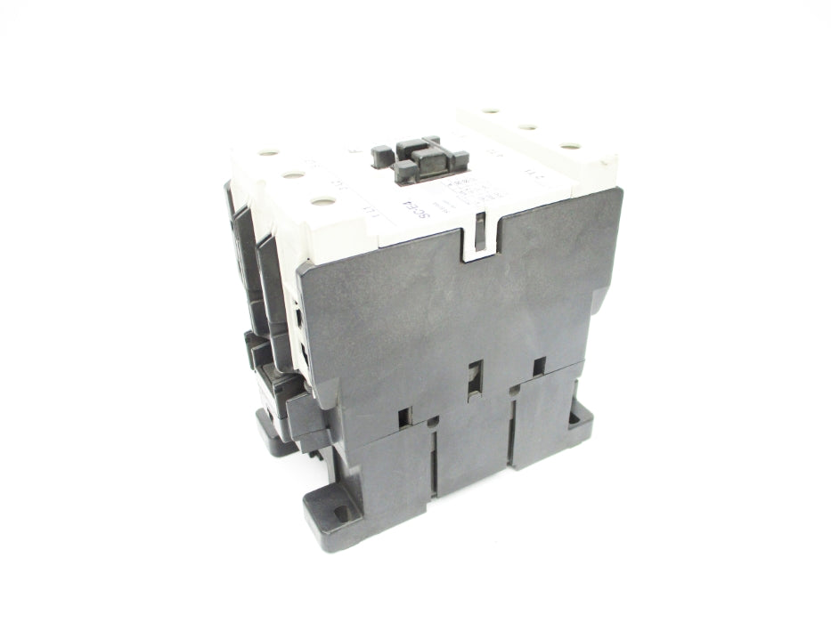 FUJI ELECTRIC SE80AA SC-E4 24-26VDC NSNP