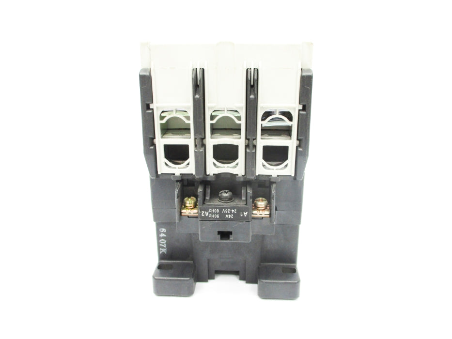 FUJI ELECTRIC SE80AA SC-E4 24-26VDC NSNP