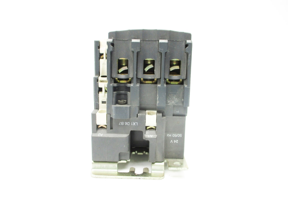 TELEMECANIQUE LC1D5011B7 24V NSNP