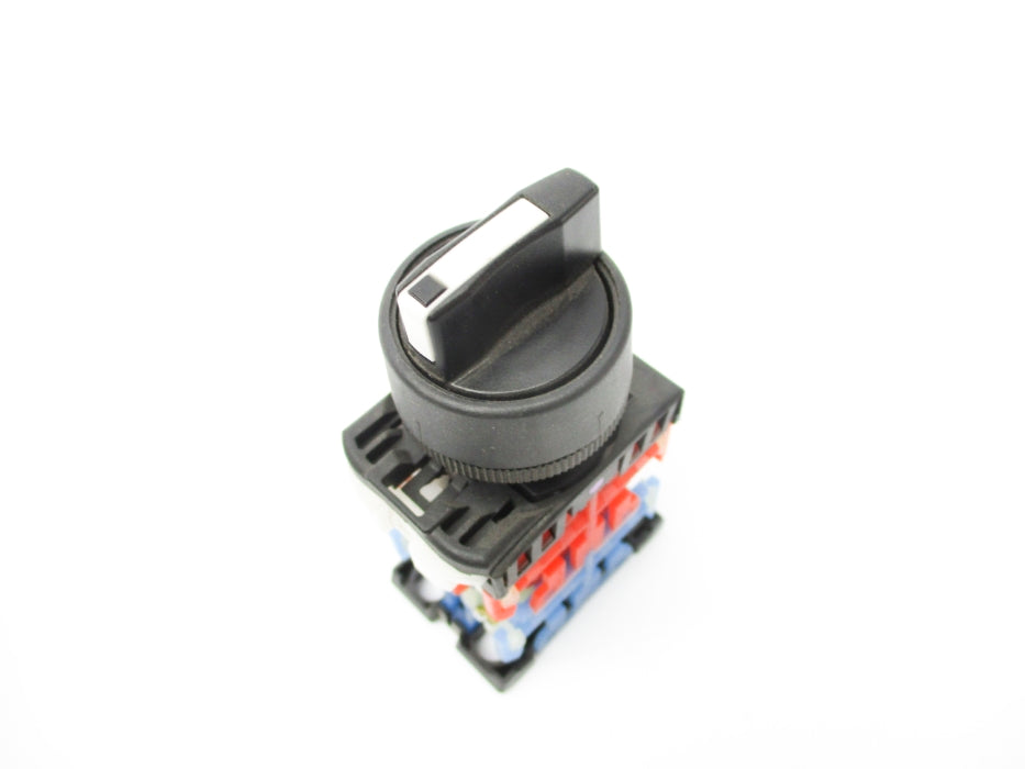 FUJI ELECTRIC AR22PR-1 NSNP