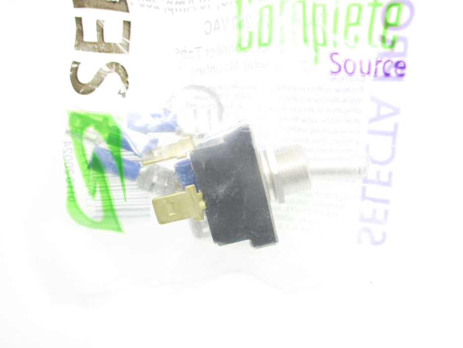 SELECTA SS116-BG NSMP