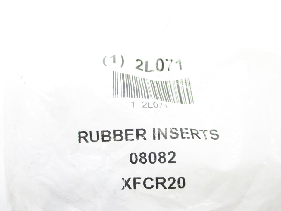 BOSTON GEAR XFCR20 2L071 NSMP