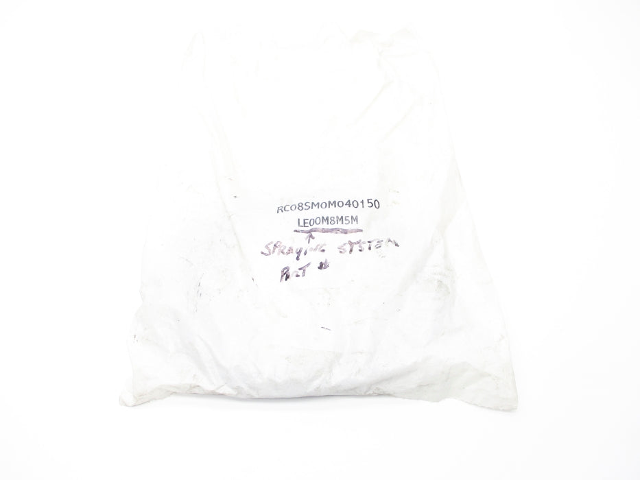 CANFIELD RC08SM0M040150 NSMP