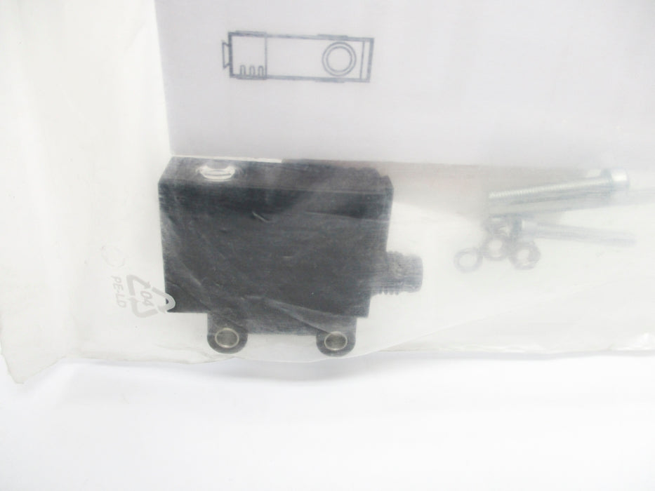 IFM EFECTOR OJPLFPKG/SO/AS OJ5136 10-30VDC NSMP