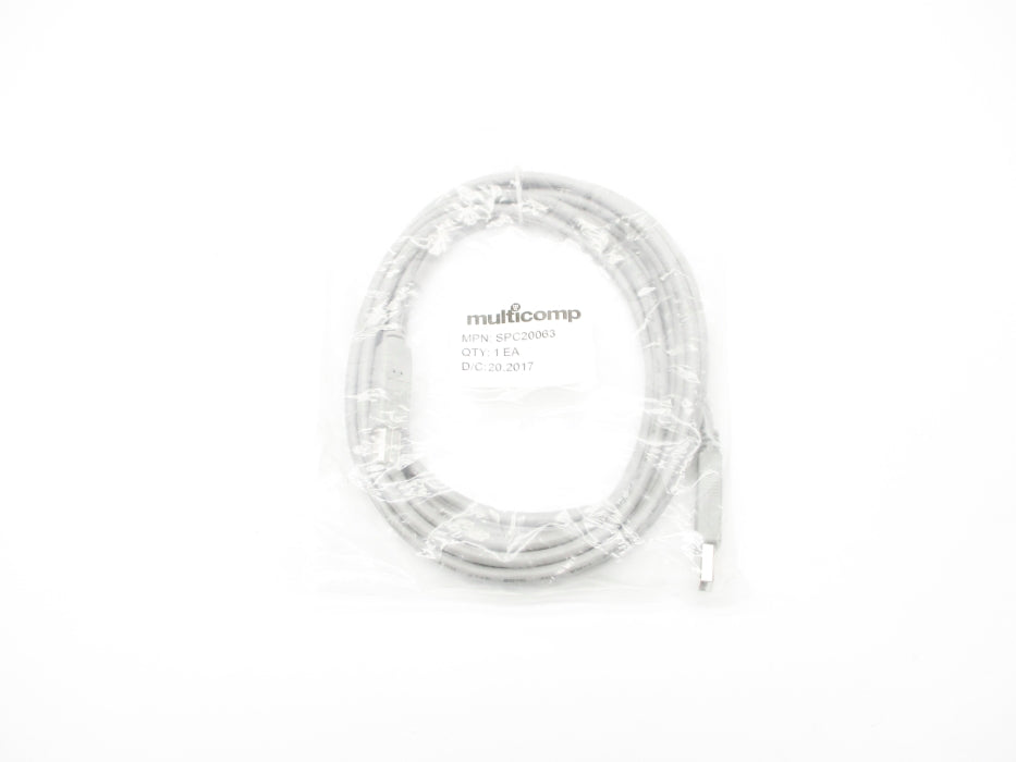 MULTICOMP SPC20063 NSMP