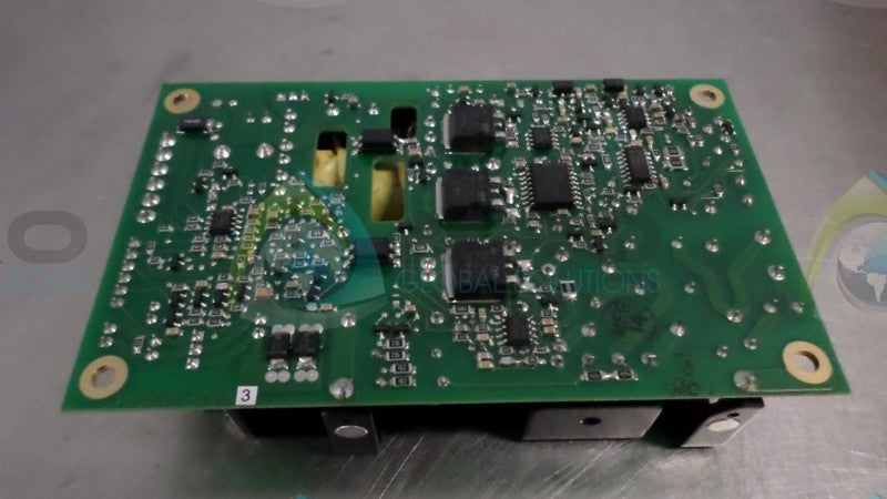 SYSTECH SPR-MX-PWR-SPLY-24 24 VOLT DC MASTER *NEW IN BOX*