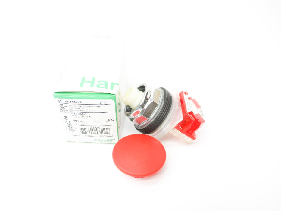 SCHNEIDER ELECTRIC 9001KR9R94H6 NSMP