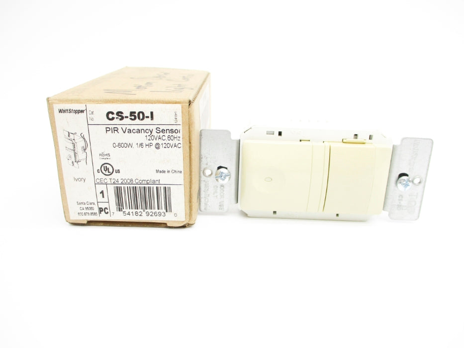WATTSTOPPER CS-50-I NSMP