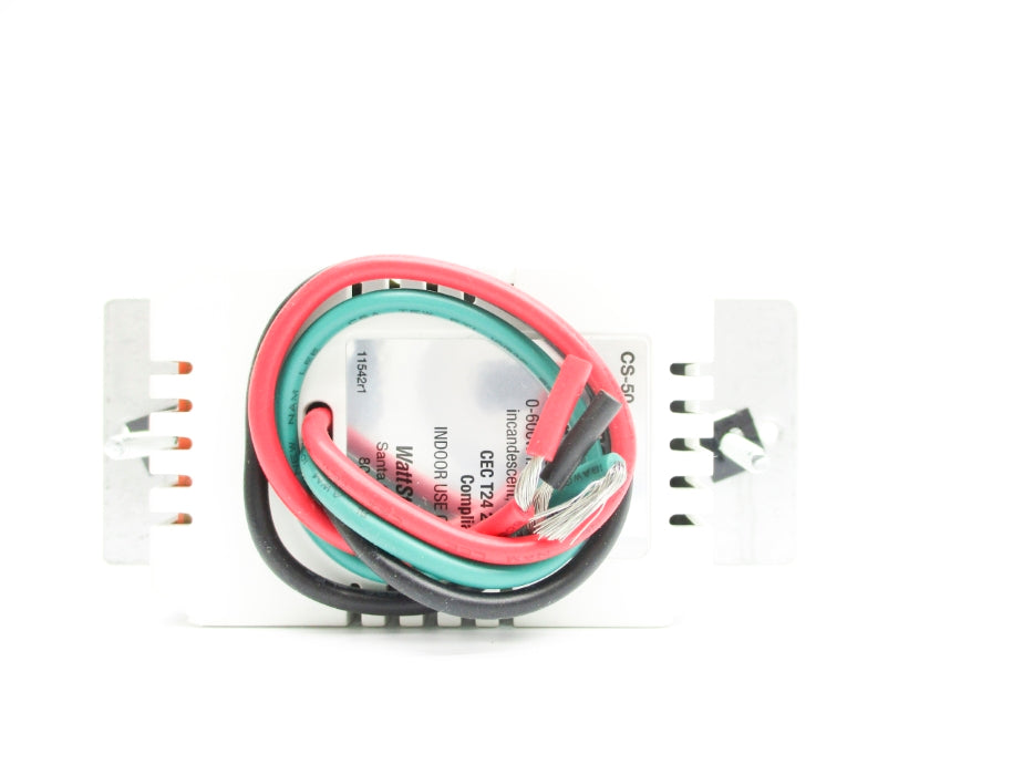 WATTSTOPPER CS-50-I NSMP