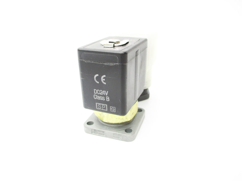 SMC VX2131-00-5DZ1 24VDC (AS PICTURED) NSNP