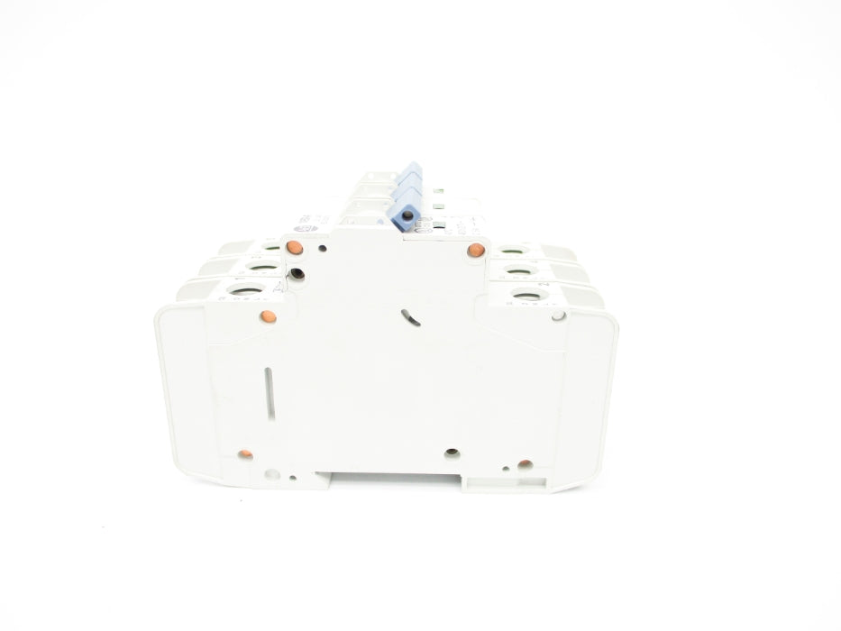 ALLEN BRADLEY 1489-A3C050 SER. A 5A 277V NSNP