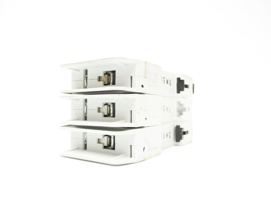 ALLEN BRADLEY 1489-A3C050 SER. A 5A 277V NSNP