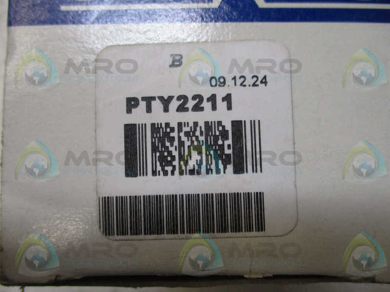 SENASYS PTY2211 PUSHBUTTON INDICATOR *NEW IN BOX*