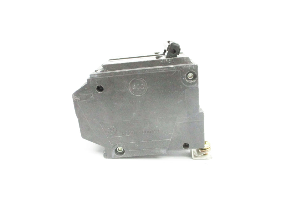GENERAL ELECTRIC THQB215 15A 120/240V NSNP