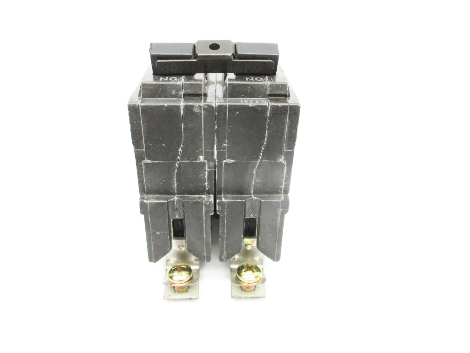 GENERAL ELECTRIC THQB215 15A 120/240V NSNP