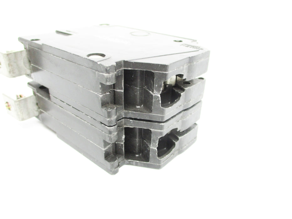 GENERAL ELECTRIC THQB215 15A 120/240V NSNP