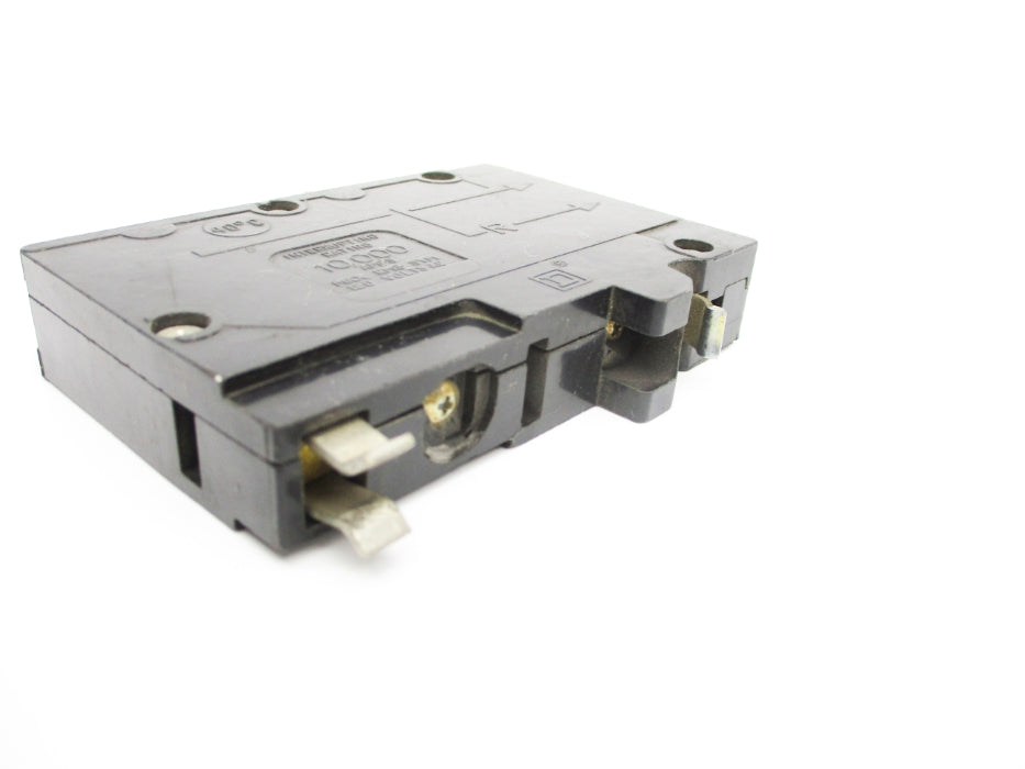 SQUARE D QOT115 15A UNMP