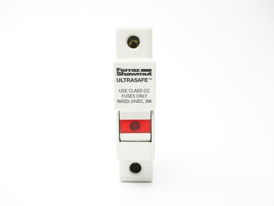 FERRAZ SHAWMUT USCC1I-DC24 P215477 24VDC 30A NSNP