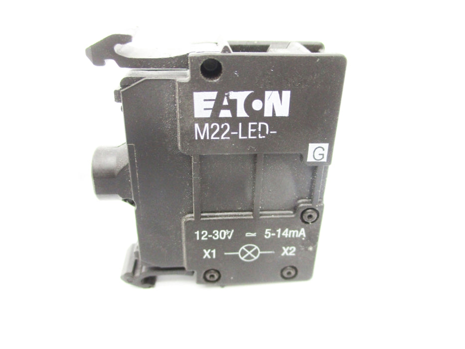 EATON M22-LED-G UNMP