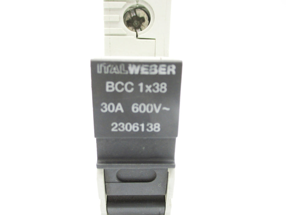 ITAL WEBER 2306138 UNMP