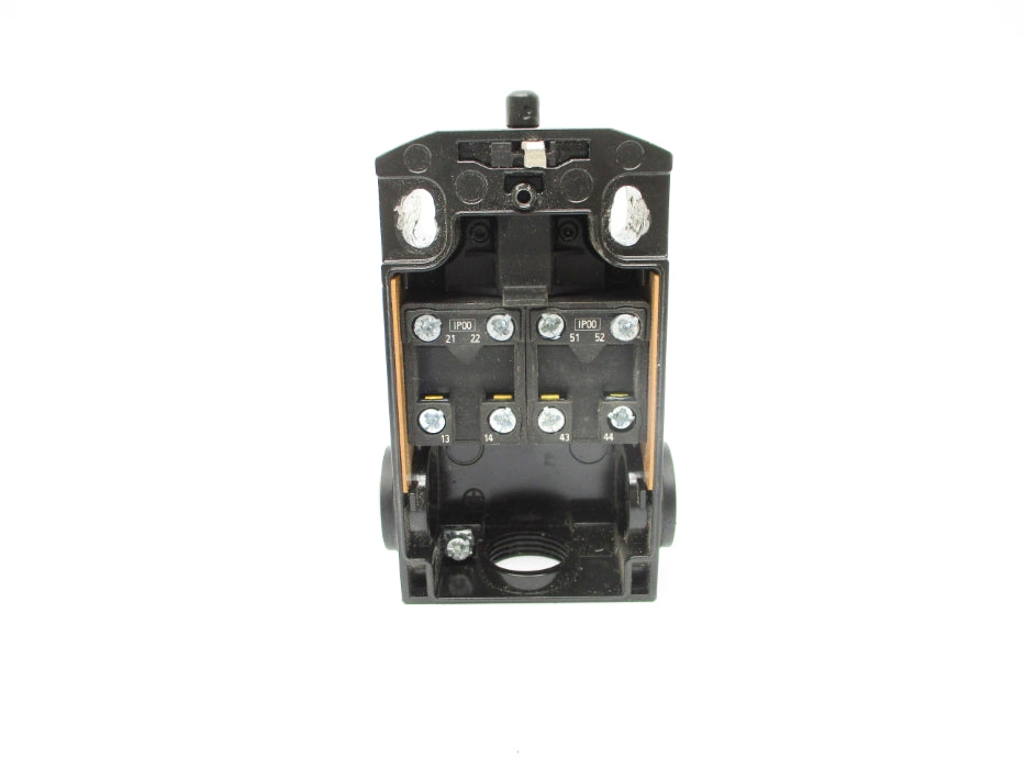 SIEMENS 3SE5162-0BE01 (AS PICTURED) UNMP