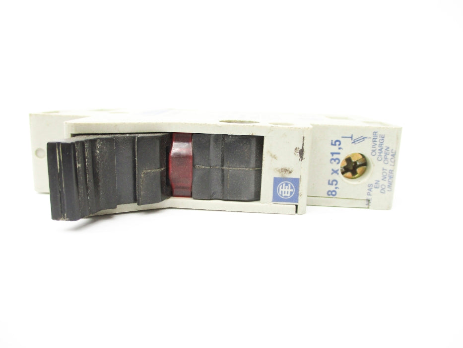 TELEMECANIQUE DF6-AB08 UNMP