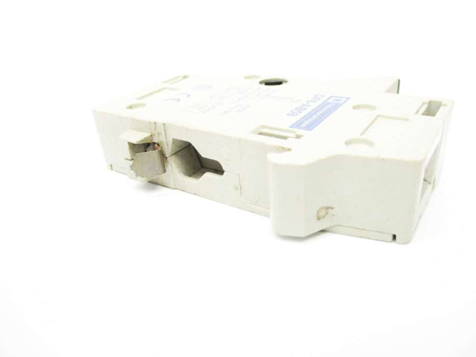 TELEMECANIQUE DF6-AB08 UNMP