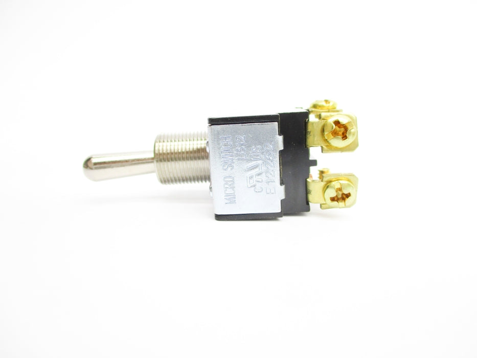 MICRO SWITCH 12TS15-6 NSNP