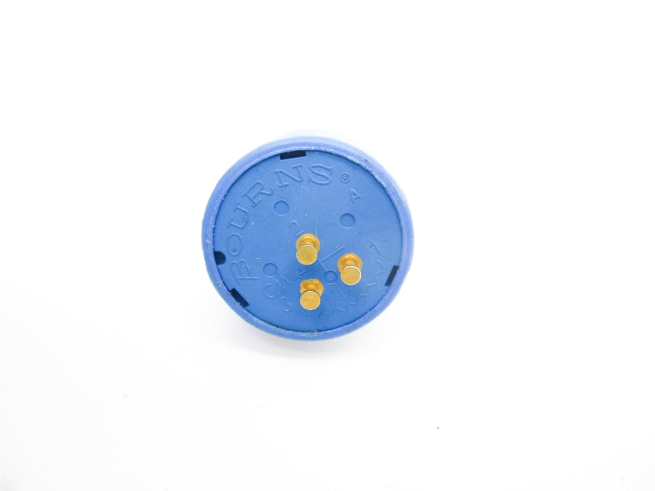 BOURNS 6639S-464-502 NSNP