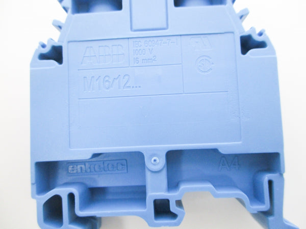 ABB M16/12 NSNP