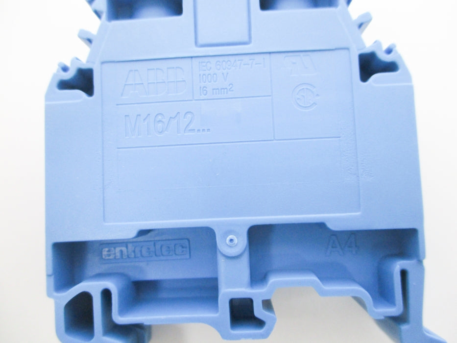 ABB M16/12 NSNP