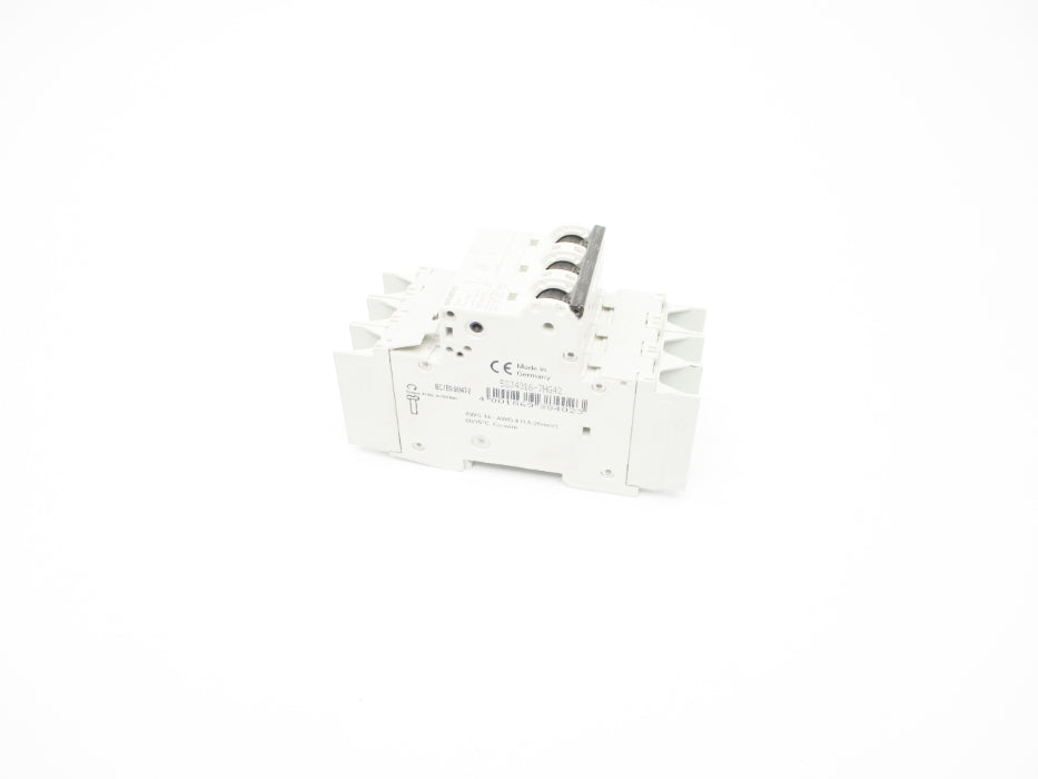 SIEMENS 5SJ4316-7HG42 16A 277VAC NSNP