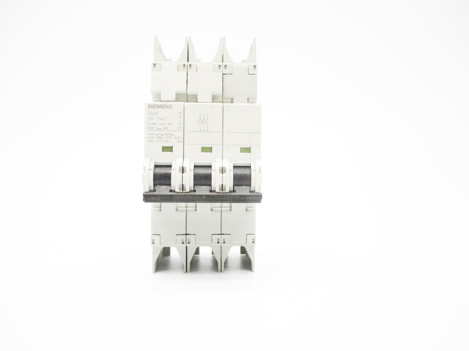 SIEMENS 5SJ4316-7HG42 16A 277VAC NSNP