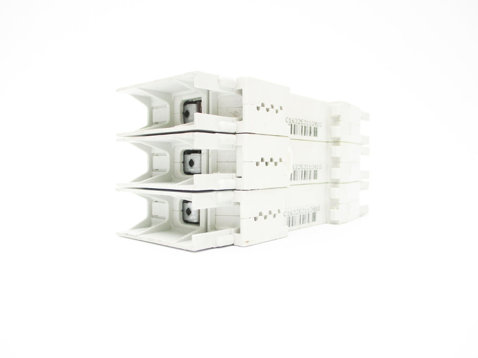 SIEMENS 5SJ4316-7HG42 16A 277VAC NSNP