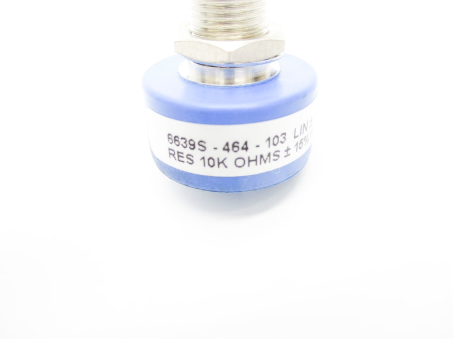 BOURNS 6639S-464-103 NSNP