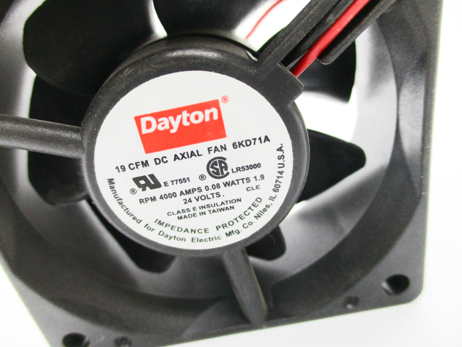 DAYTON 6KD71A NSNP