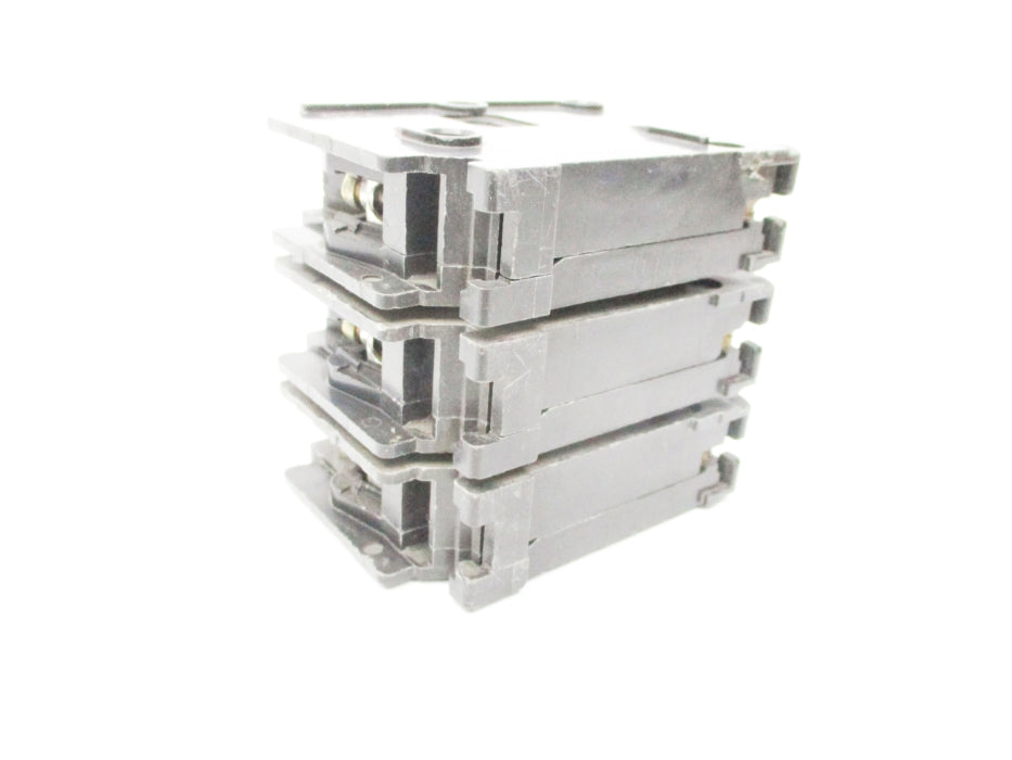 SIEMENS QP350 50A 240V NSNP