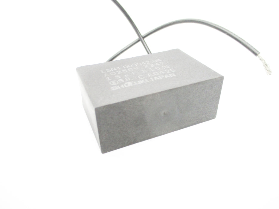 SHIZUKI LSN1003042.04 NSNP