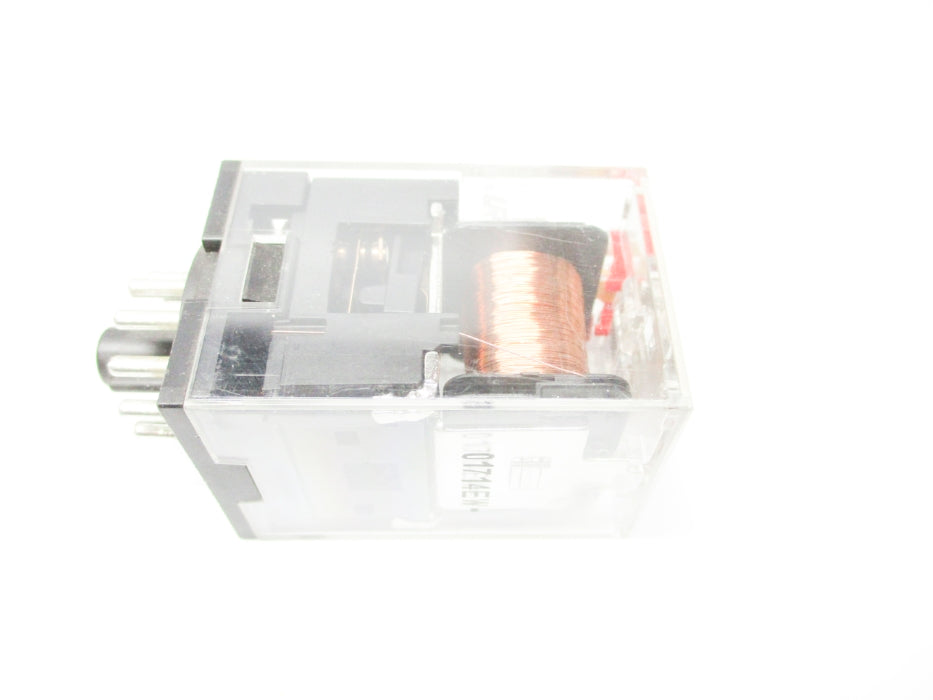 OMRON MKS3PI-5 250VAC 10A NSNP